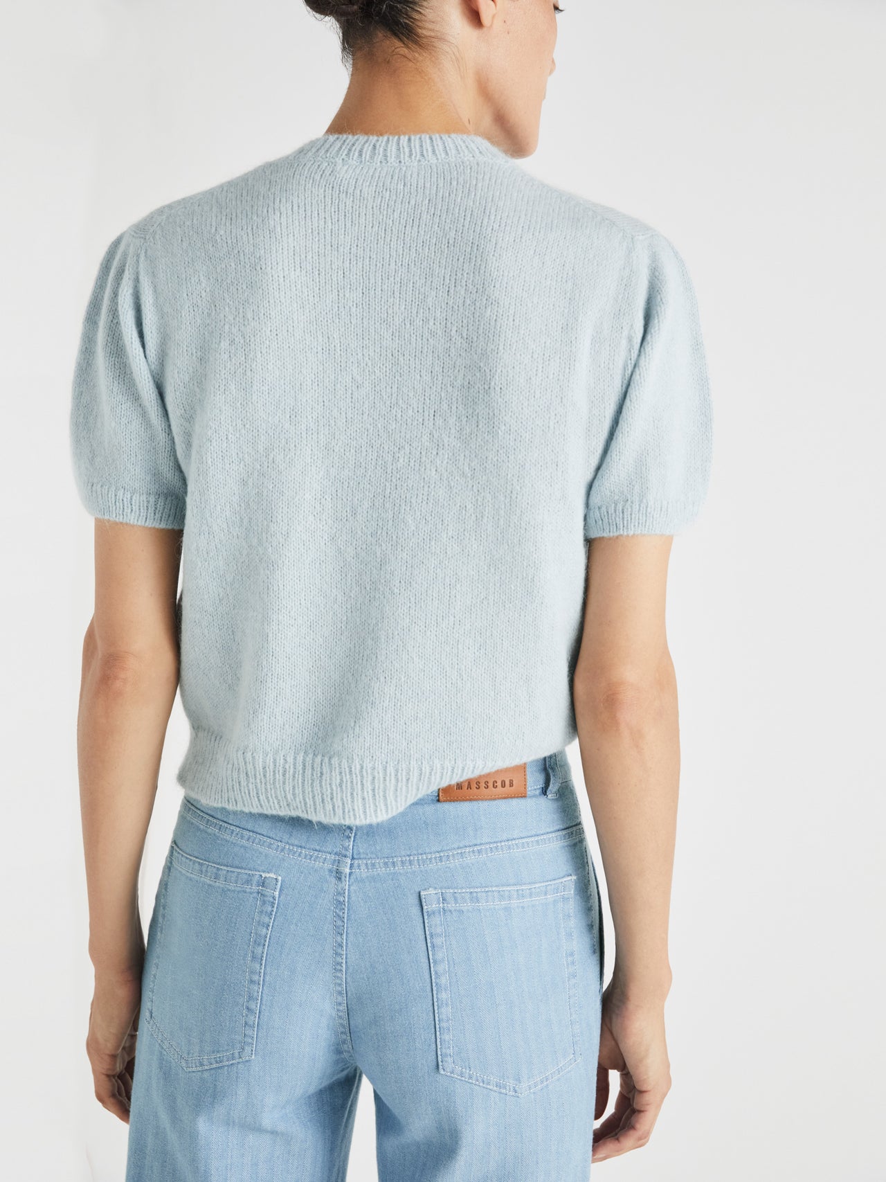 Mares Sweater