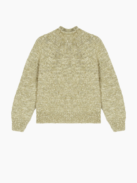 Odilon Sweater