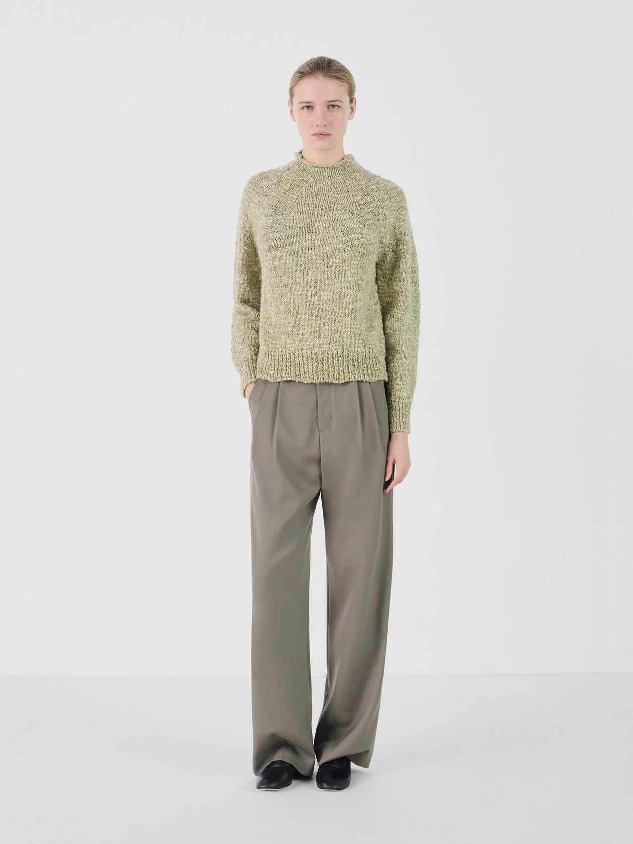 Odilon Sweater