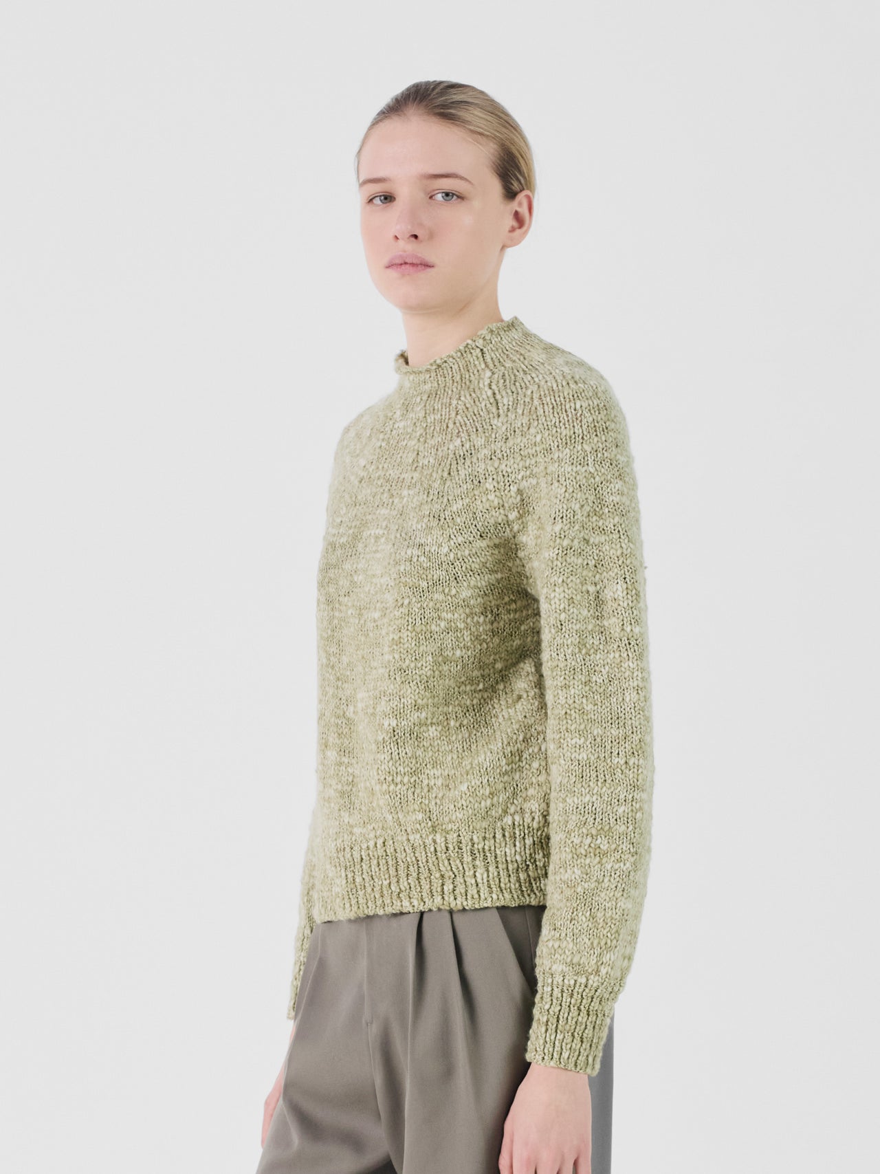 Odilon Sweater