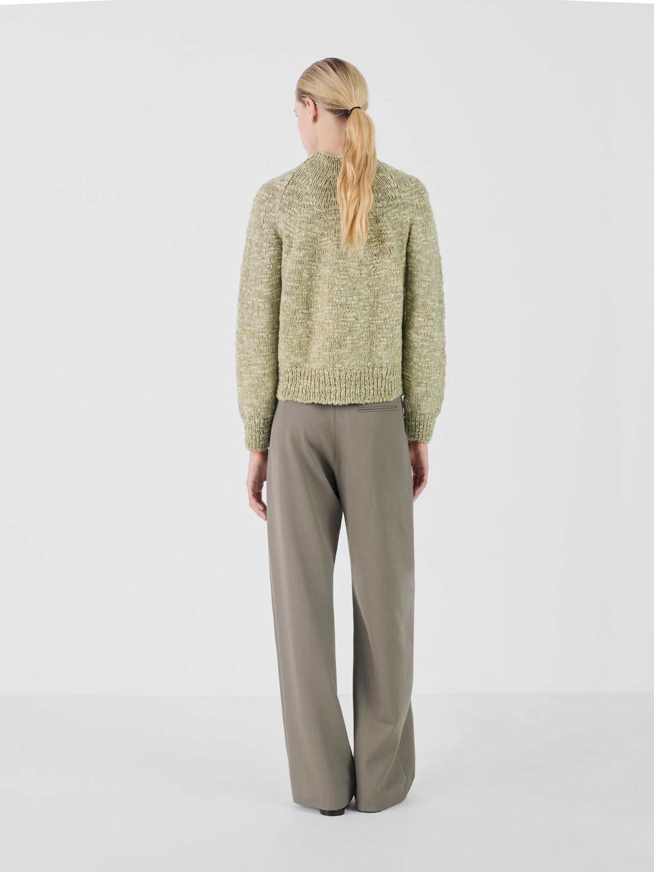 Odilon Sweater