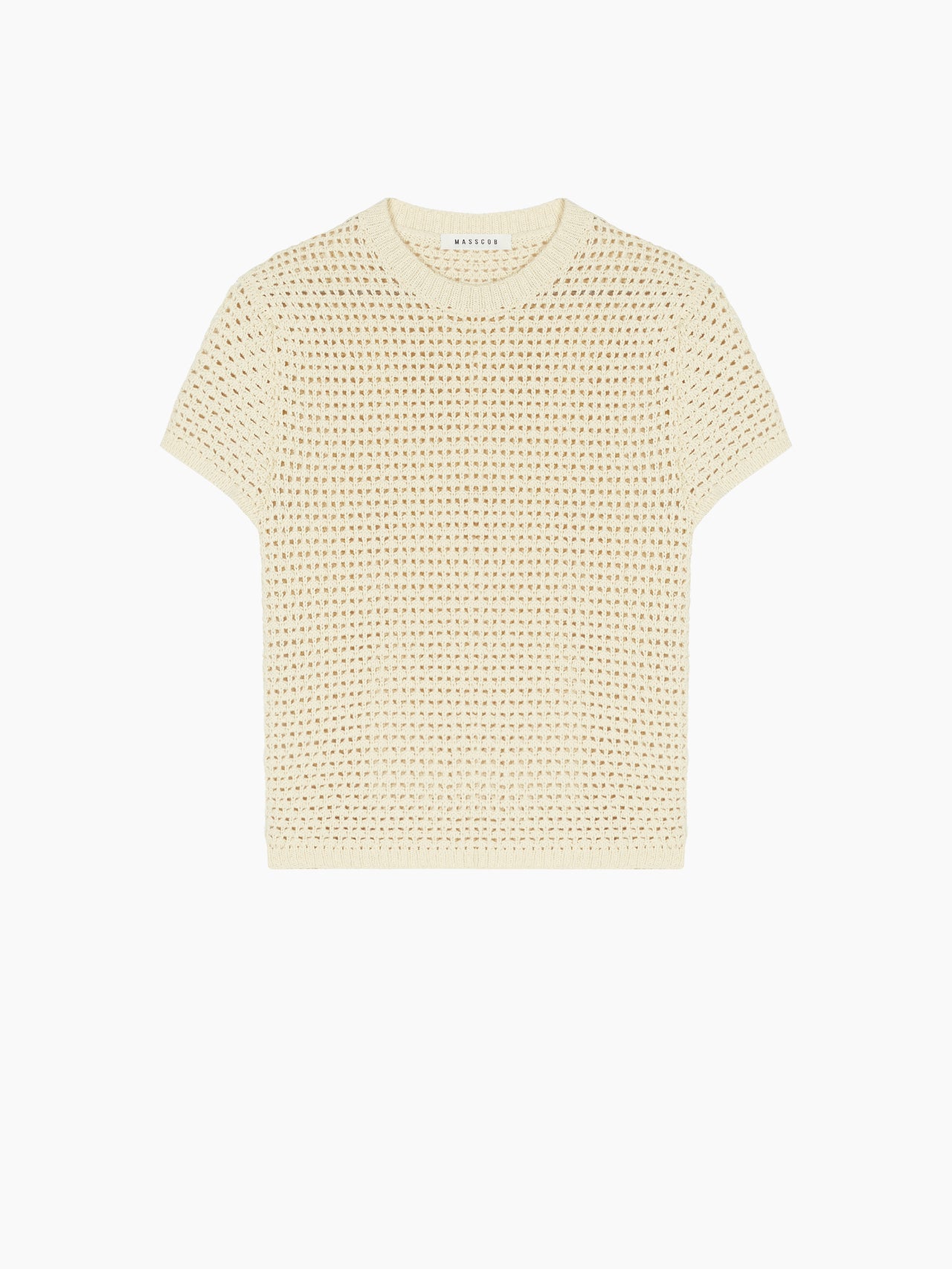 Aran Sweater