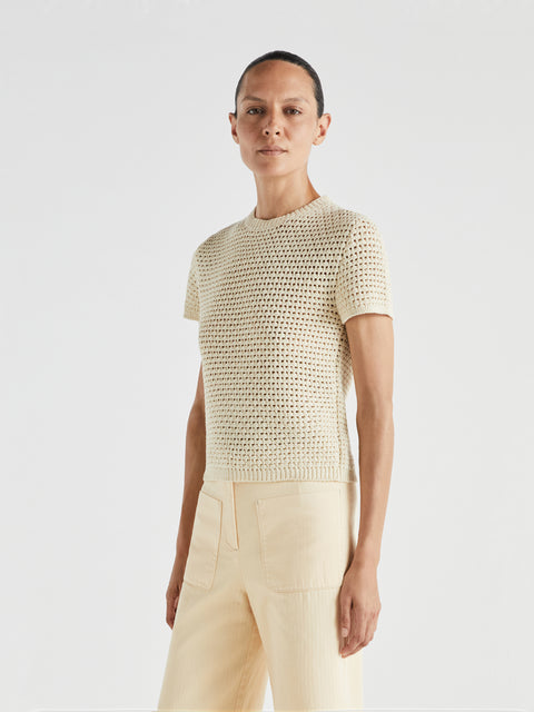 Aran Sweater
