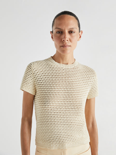 Aran Sweater