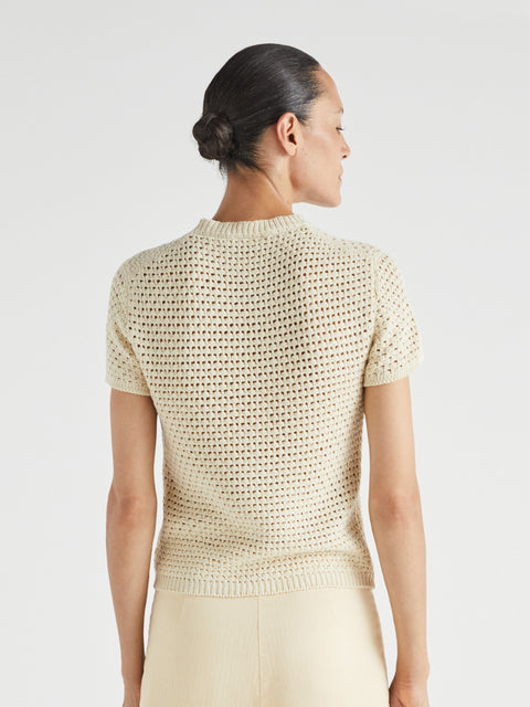 Aran Sweater