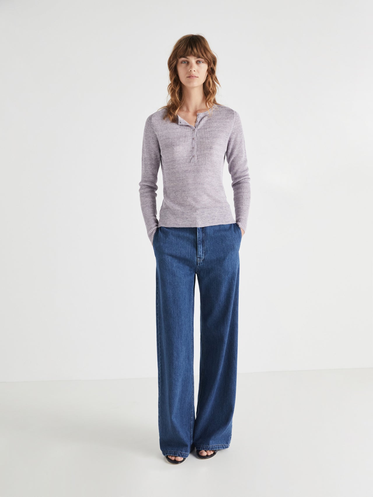 Spring Sweater