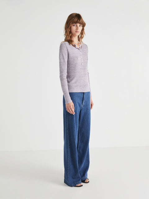 Spring Sweater