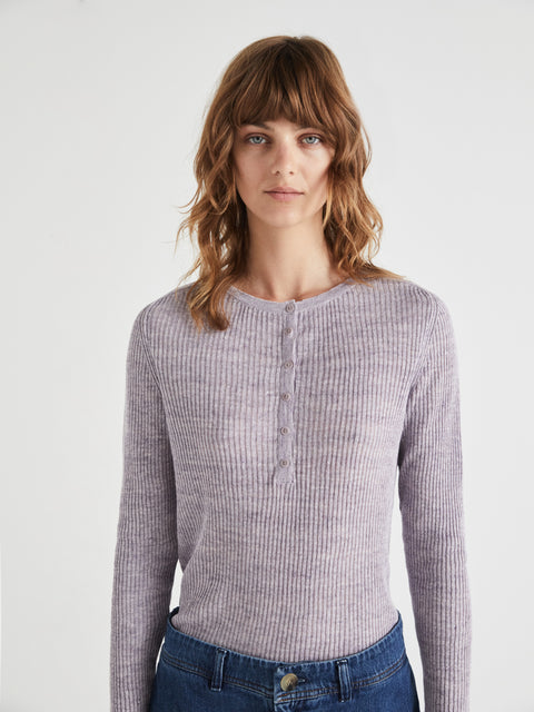 Spring Sweater