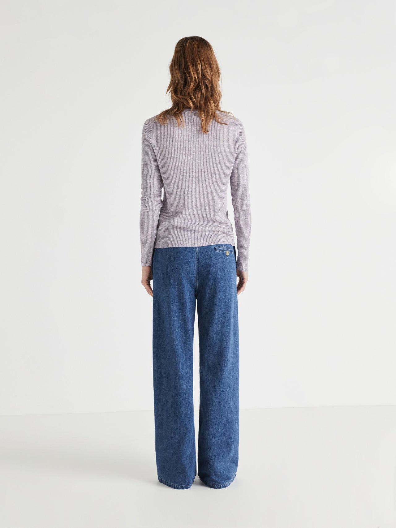 Spring Sweater