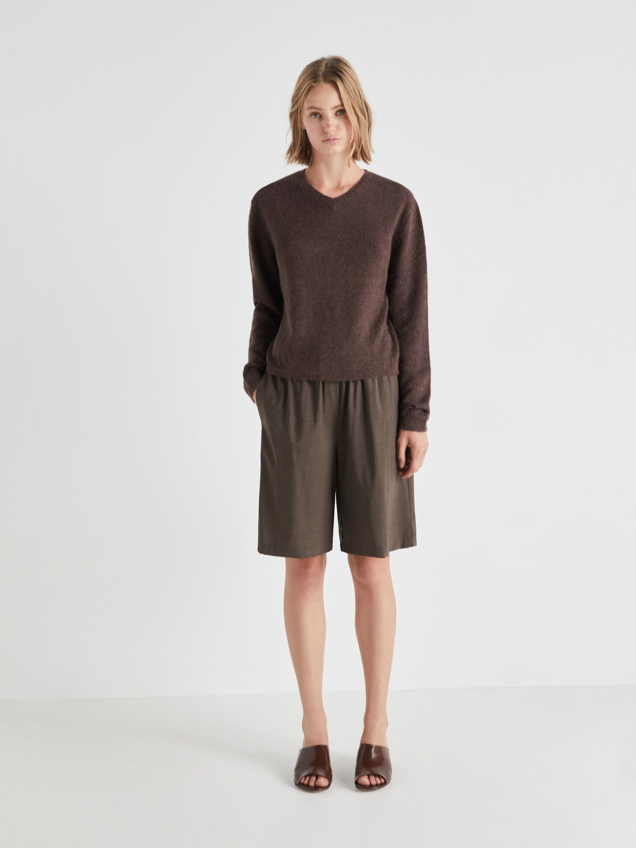 Dune Sweater