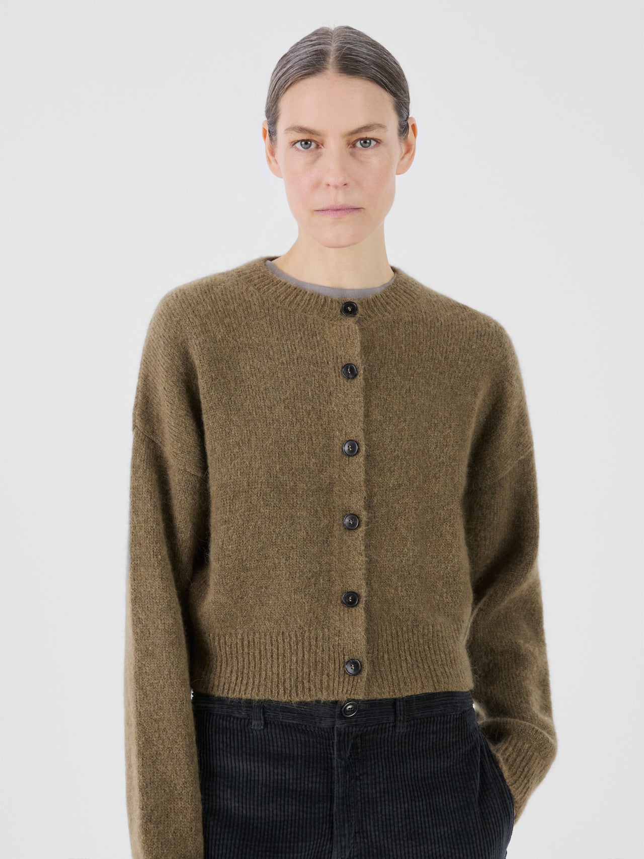 Anais Cardigan