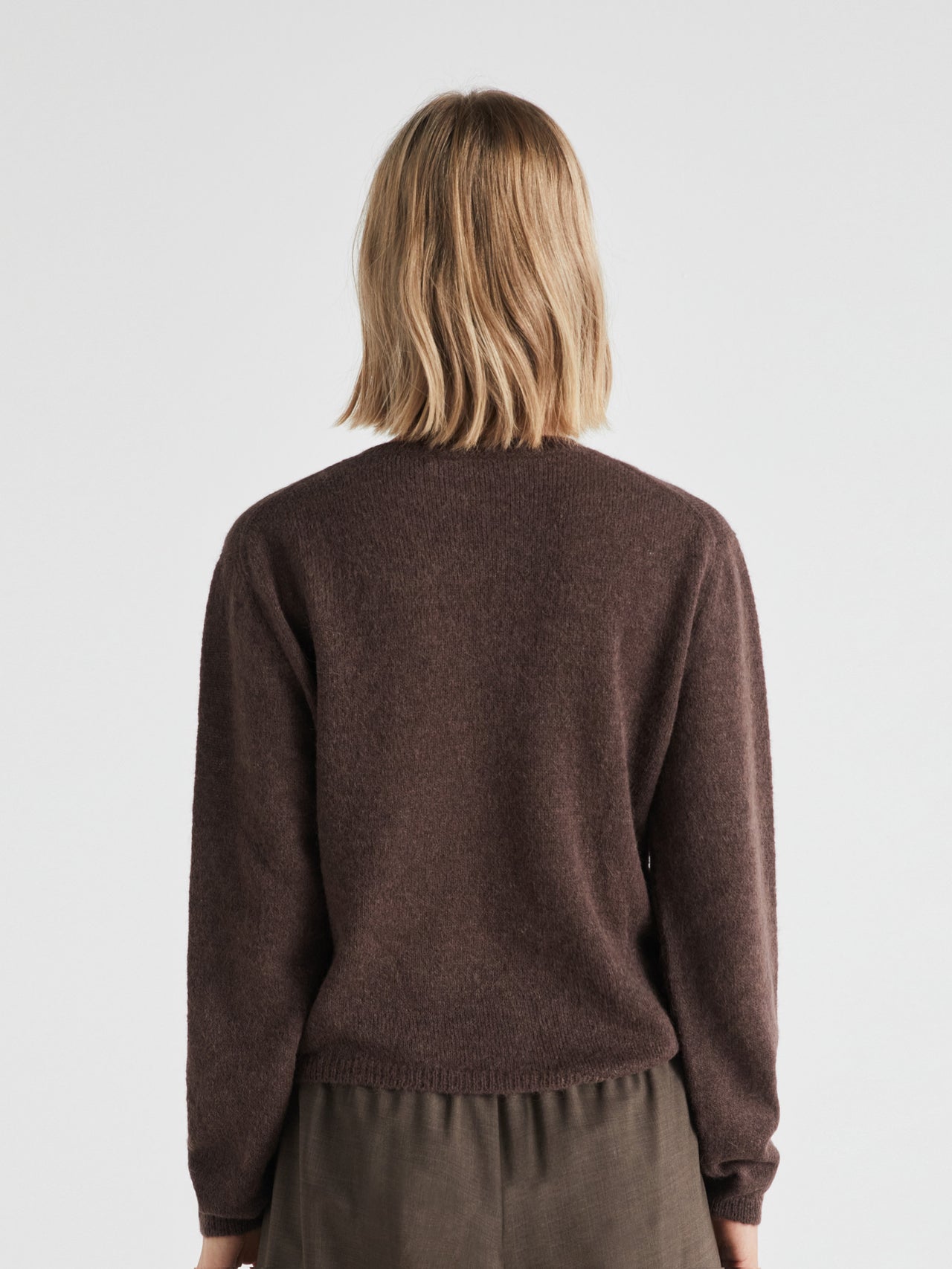 Dune Sweater