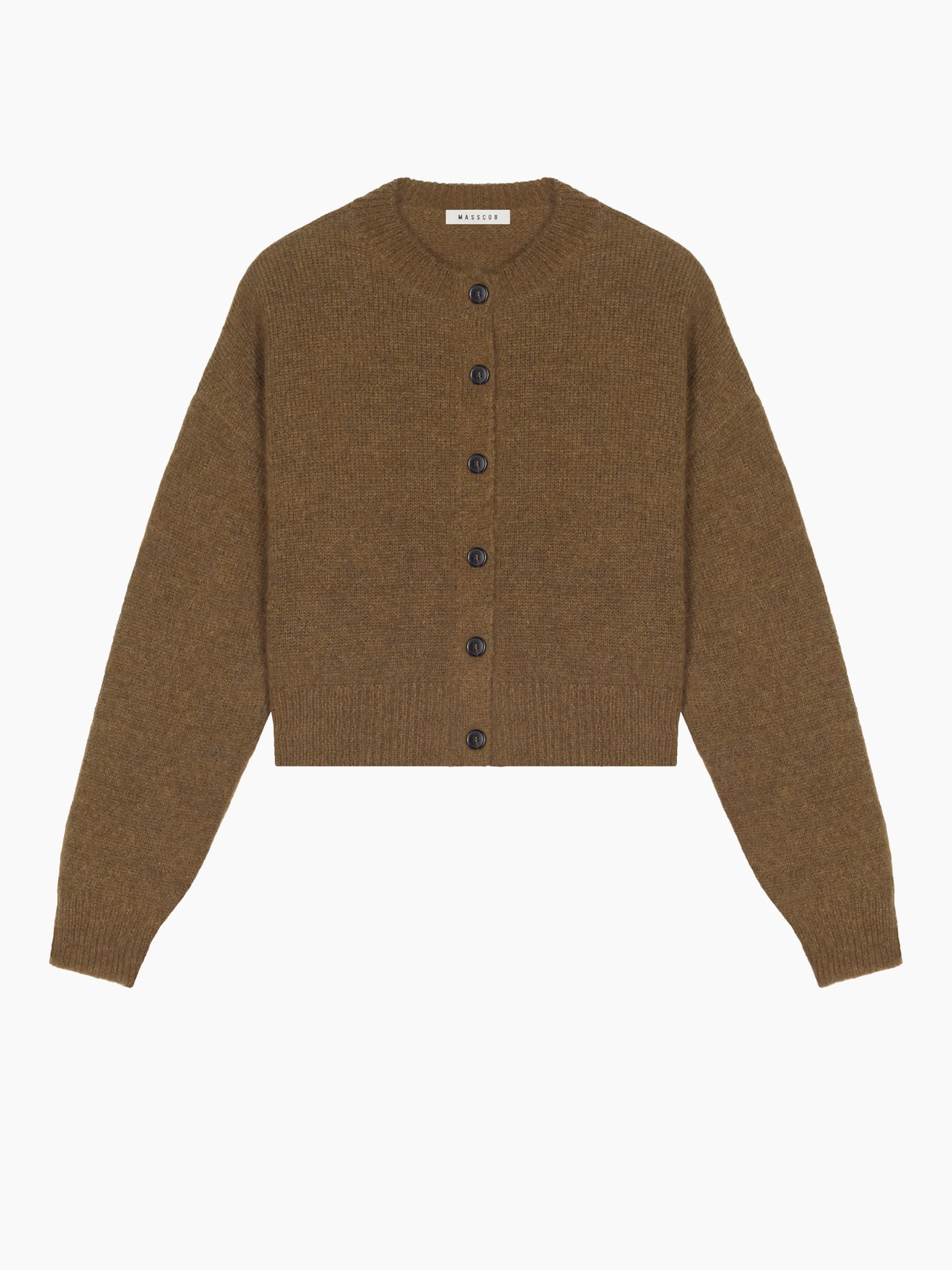 Anais Cardigan