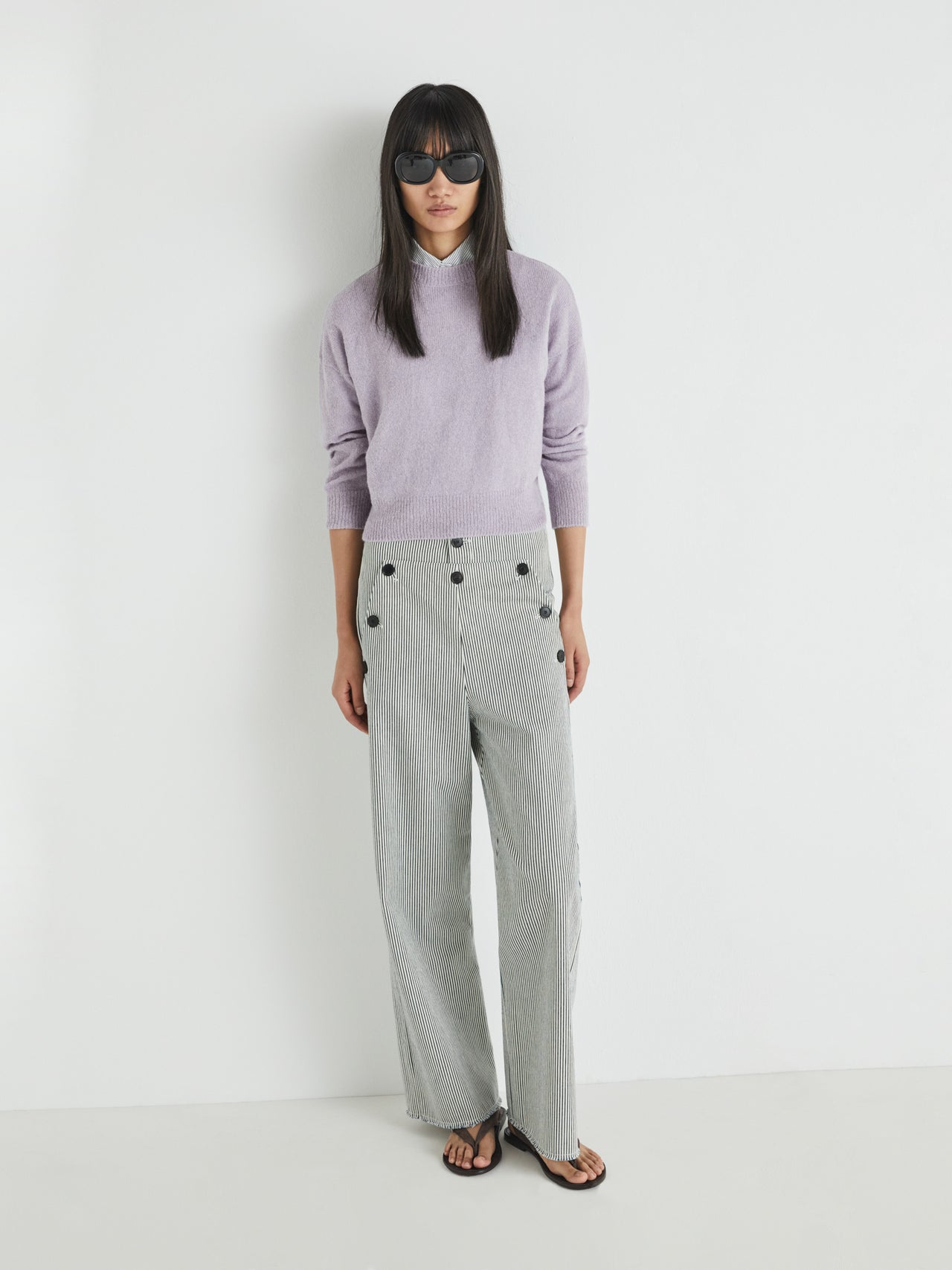 Hibis Sweater