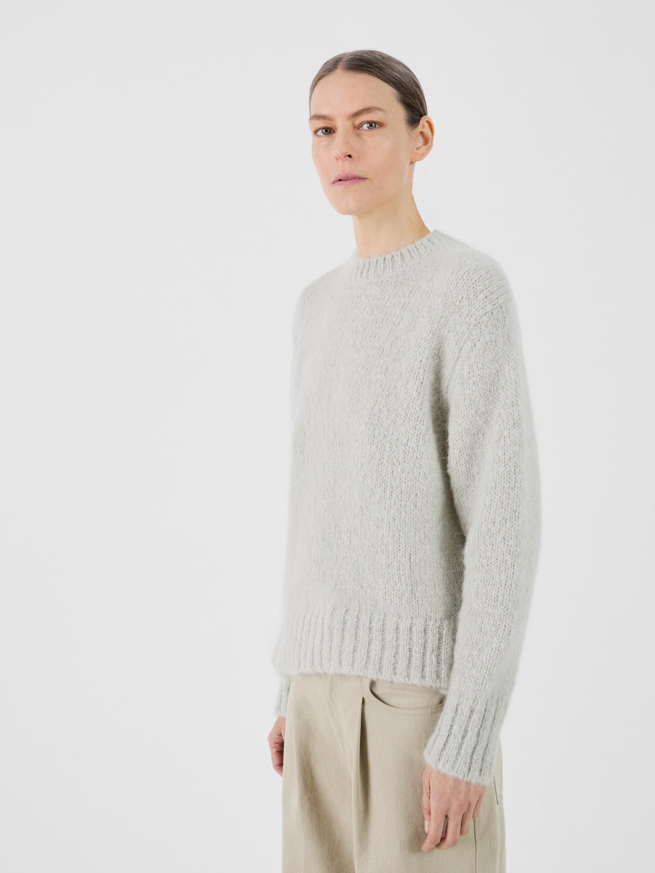 Frida Sweater