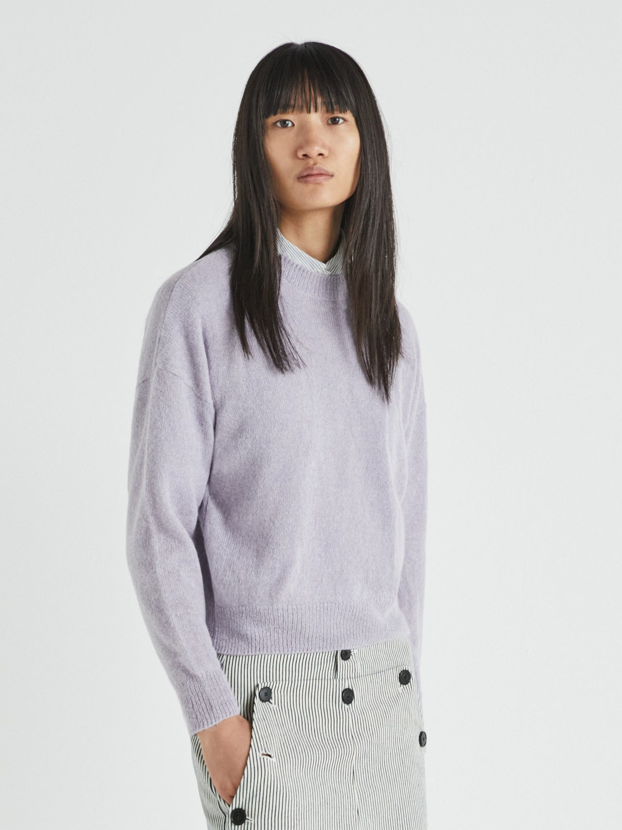 Hibis Sweater