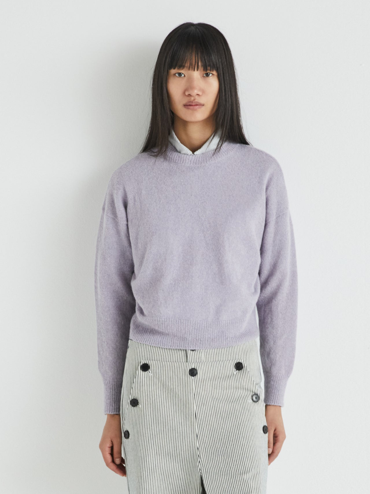 Hibis Sweater