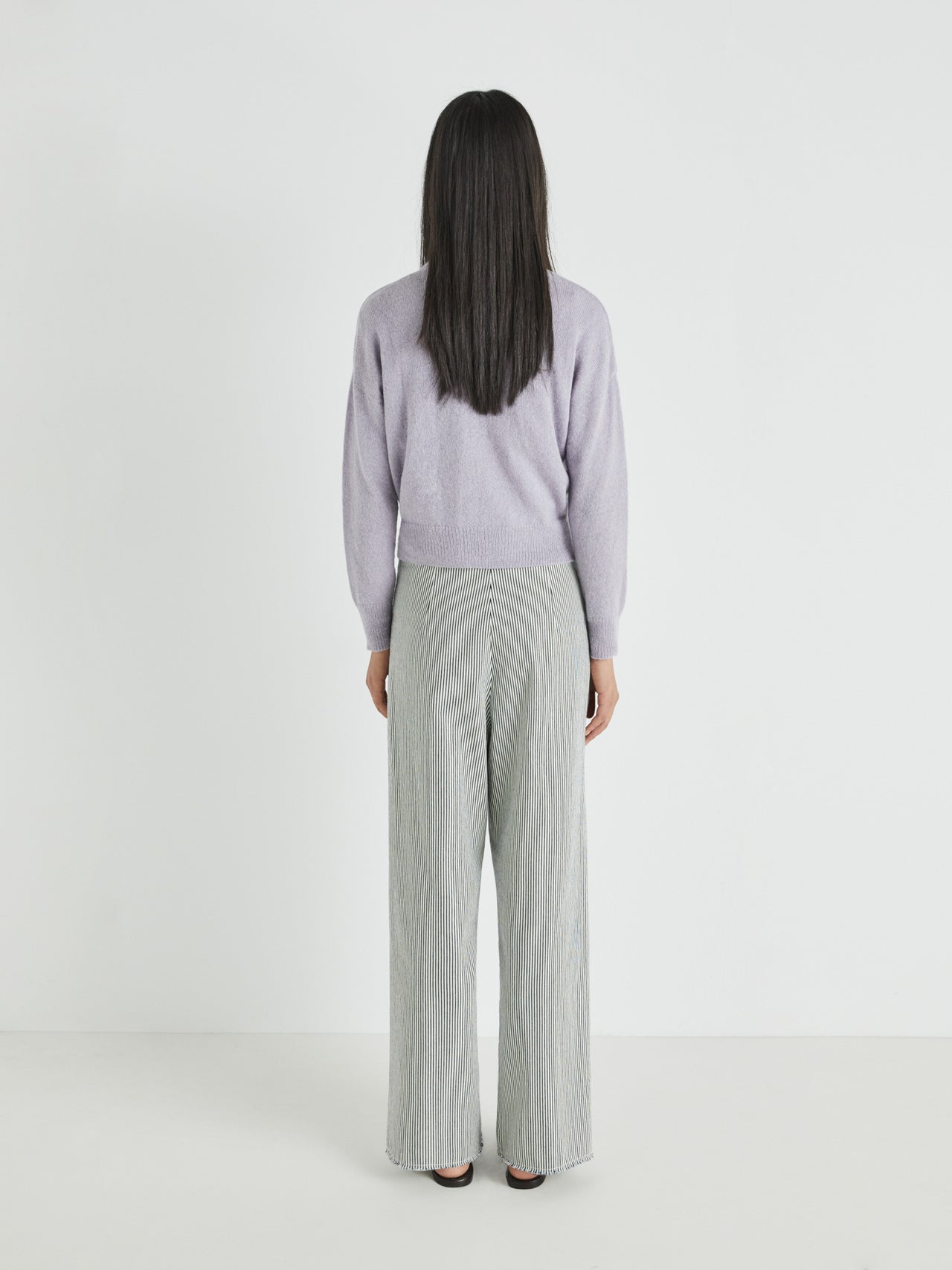 Hibis Sweater