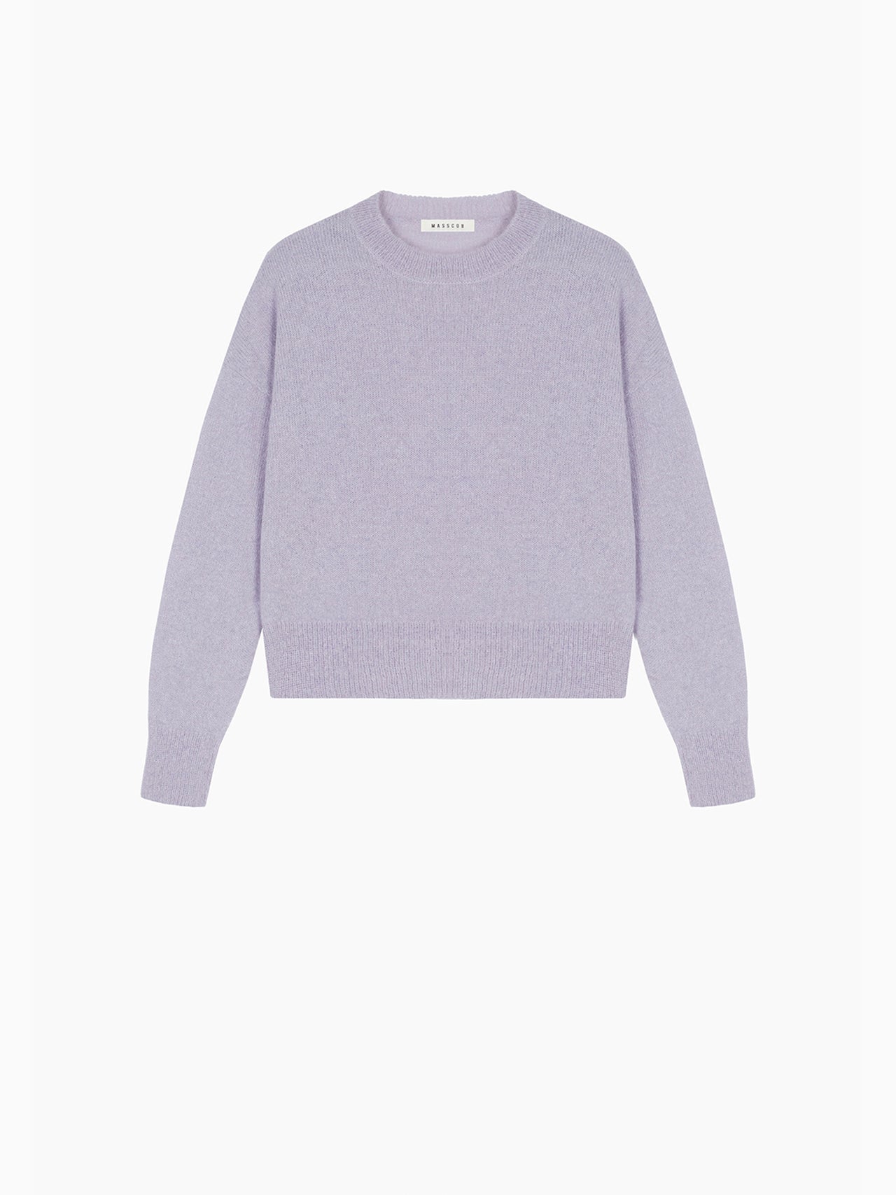 Hibis Sweater