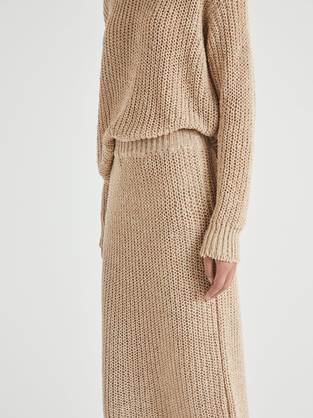 Borya Skirt