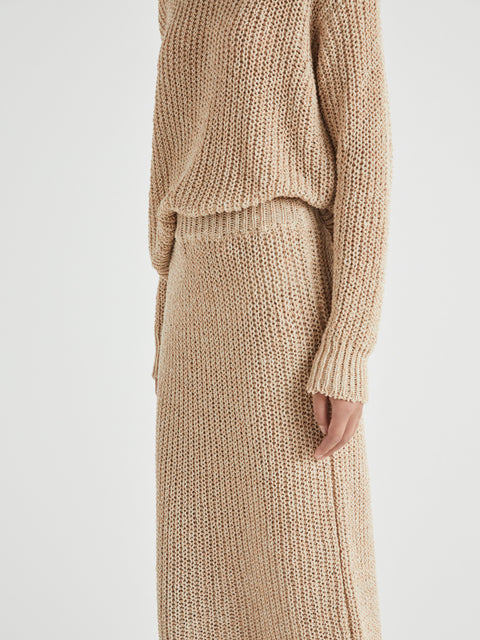 Borya Skirt