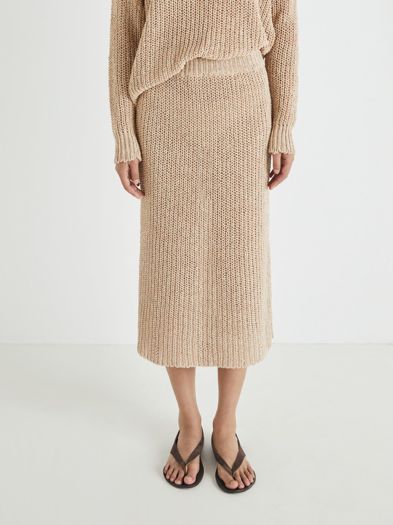 Borya Skirt