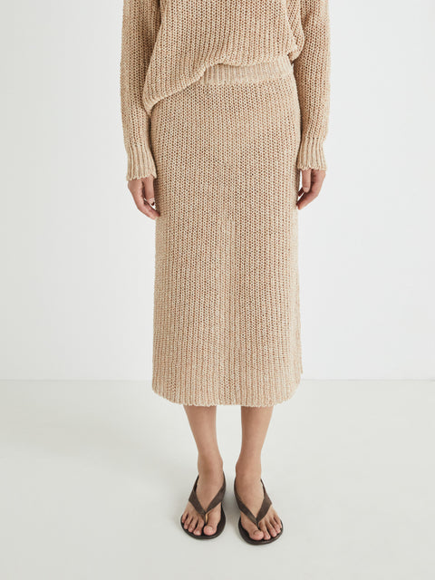 Borya Skirt
