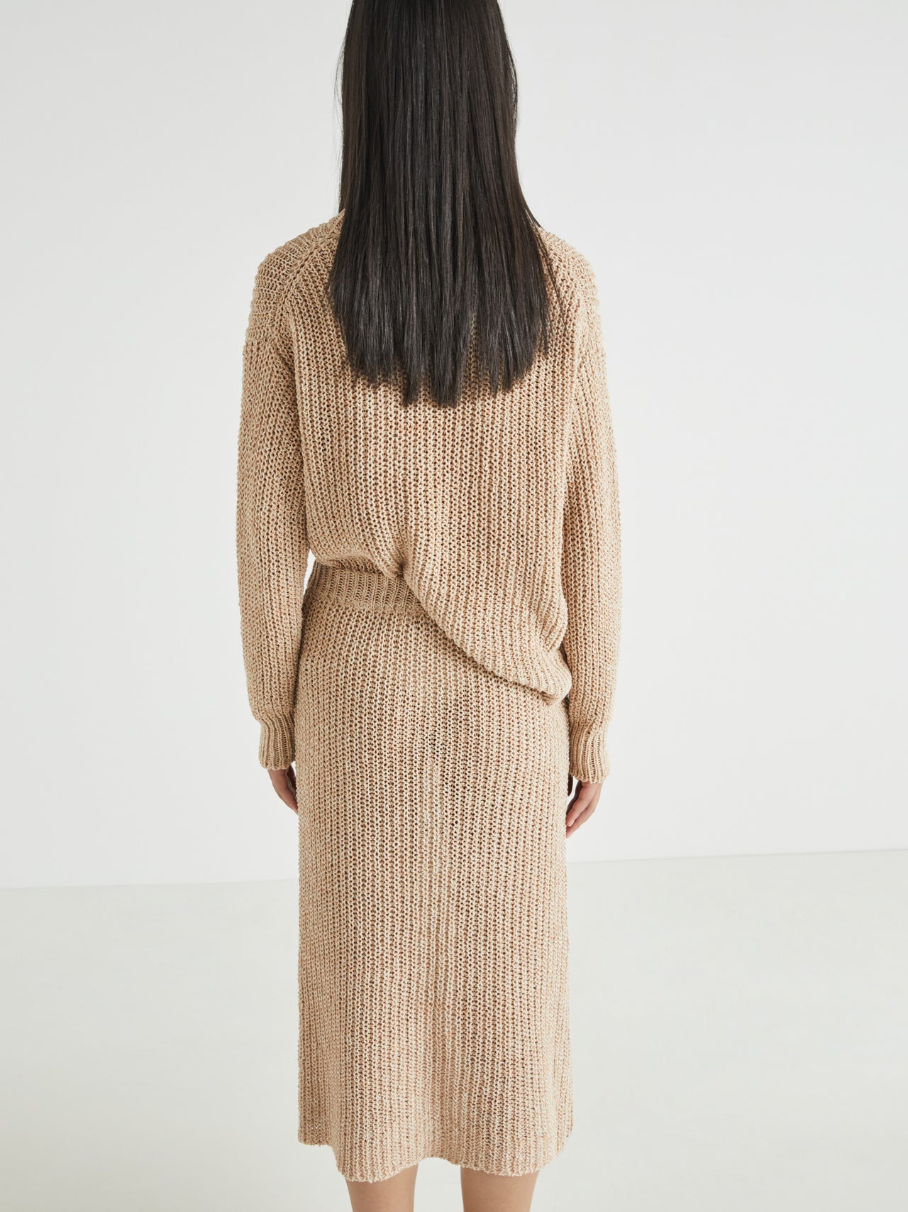 Borya Skirt