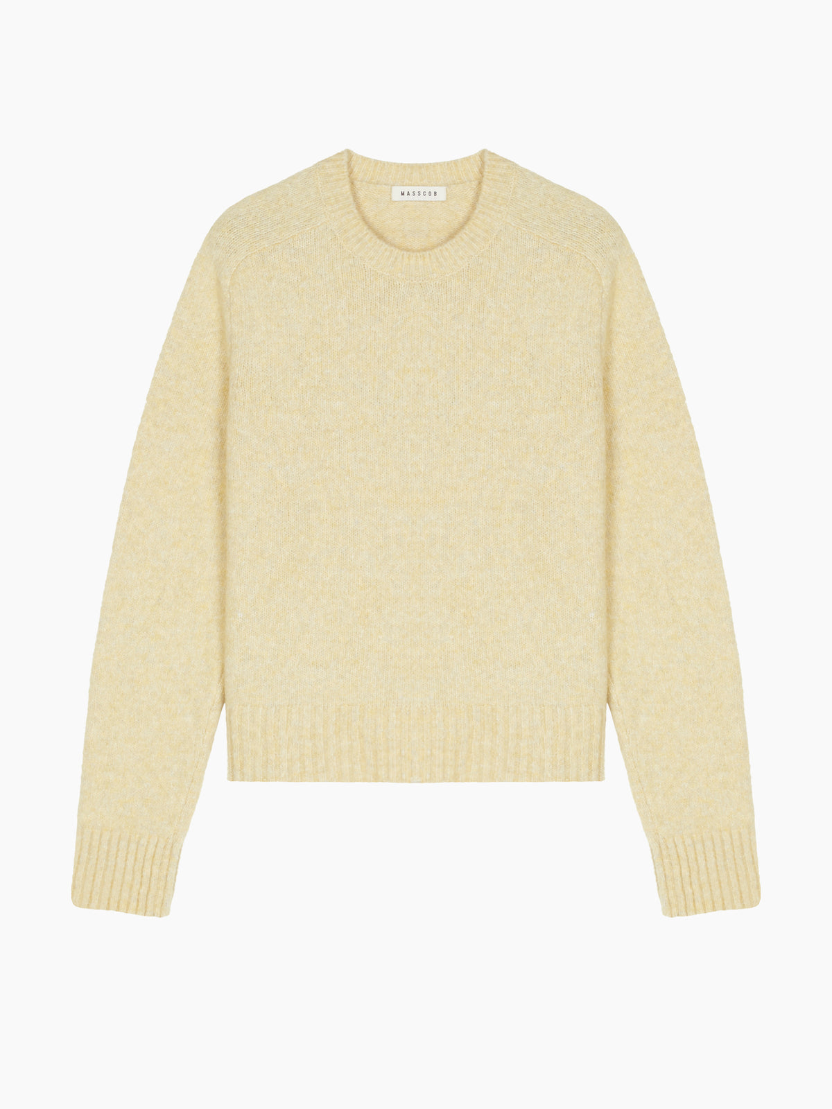 Emily Sweater