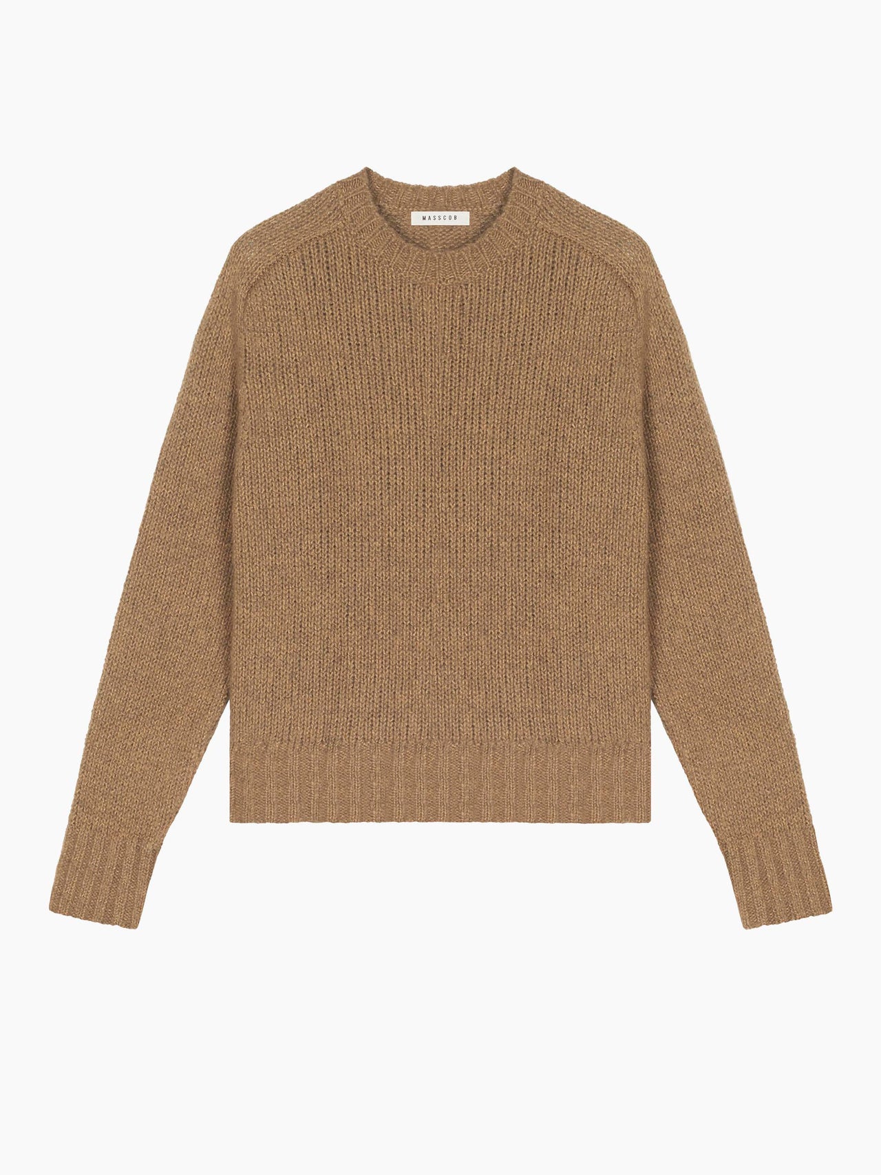 Nadja Sweater