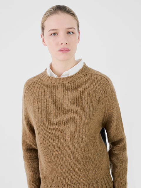Nadja Sweater