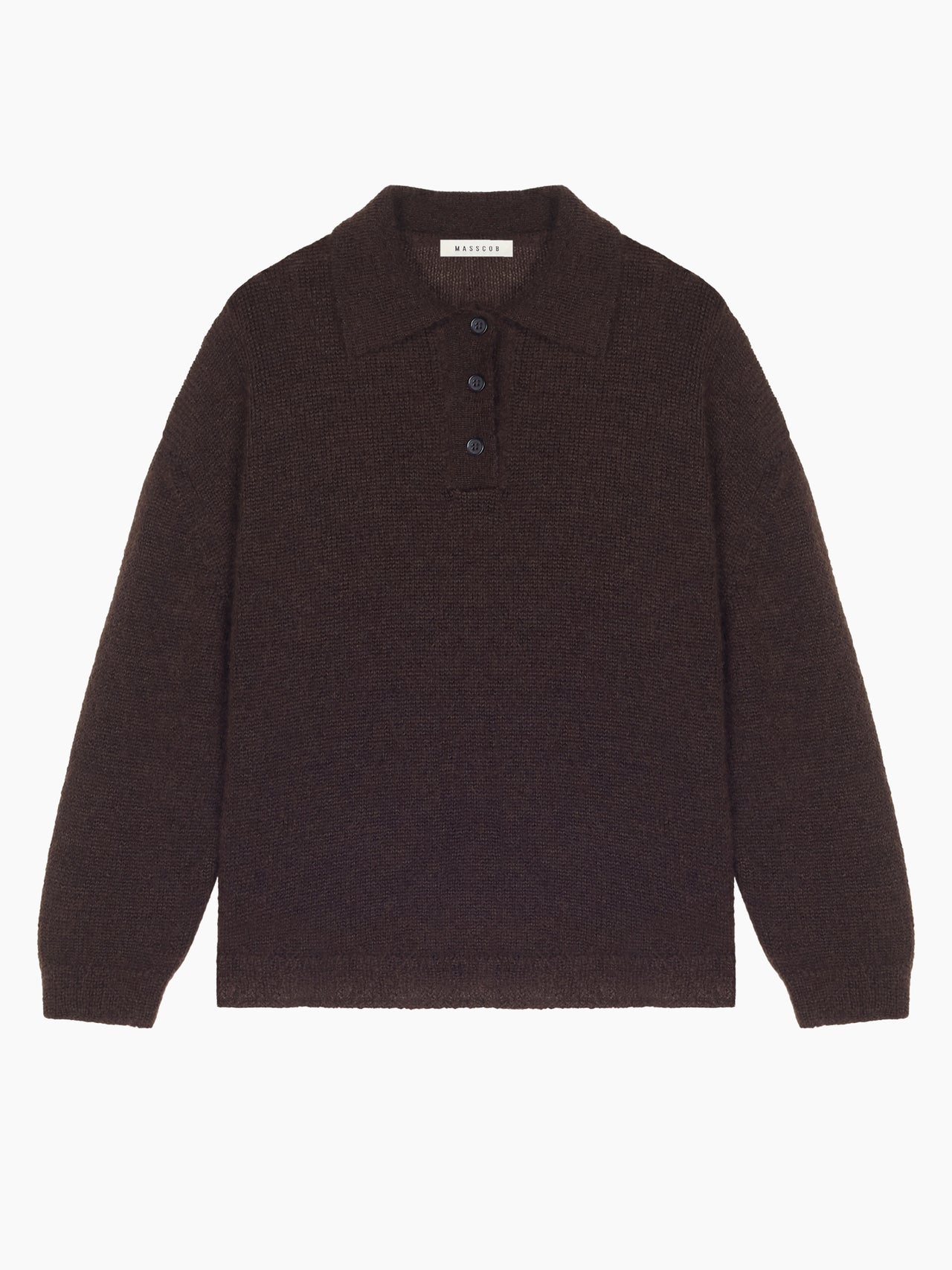 Kaely Sweater