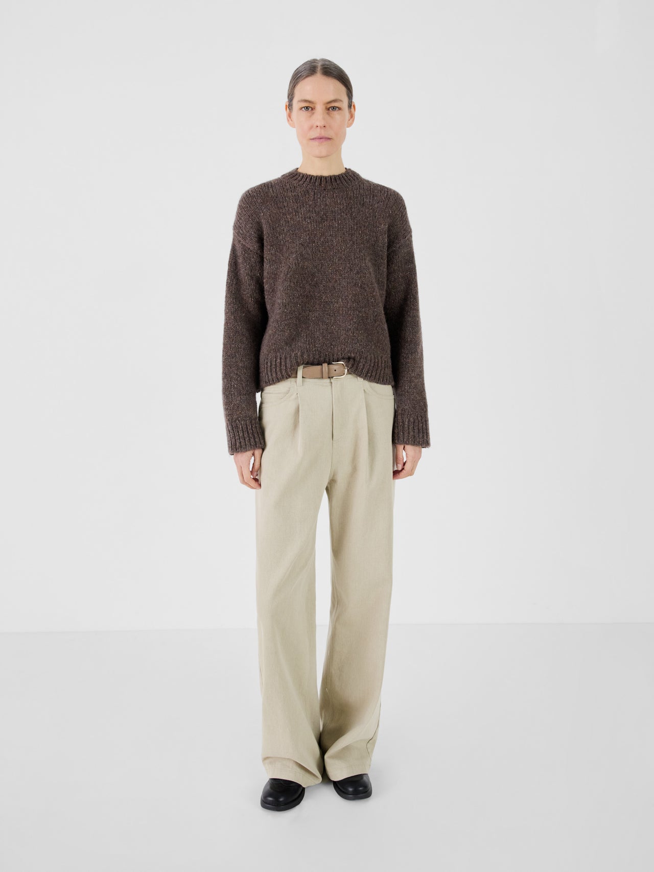 Janis Sweater