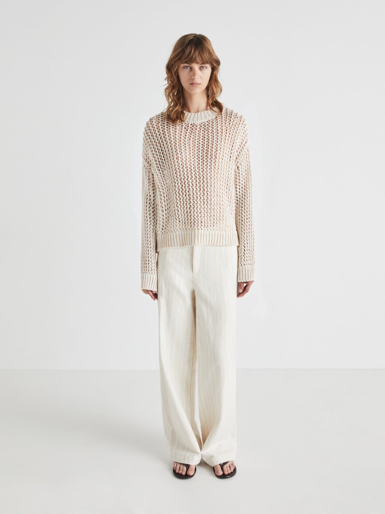 Cala Sweater