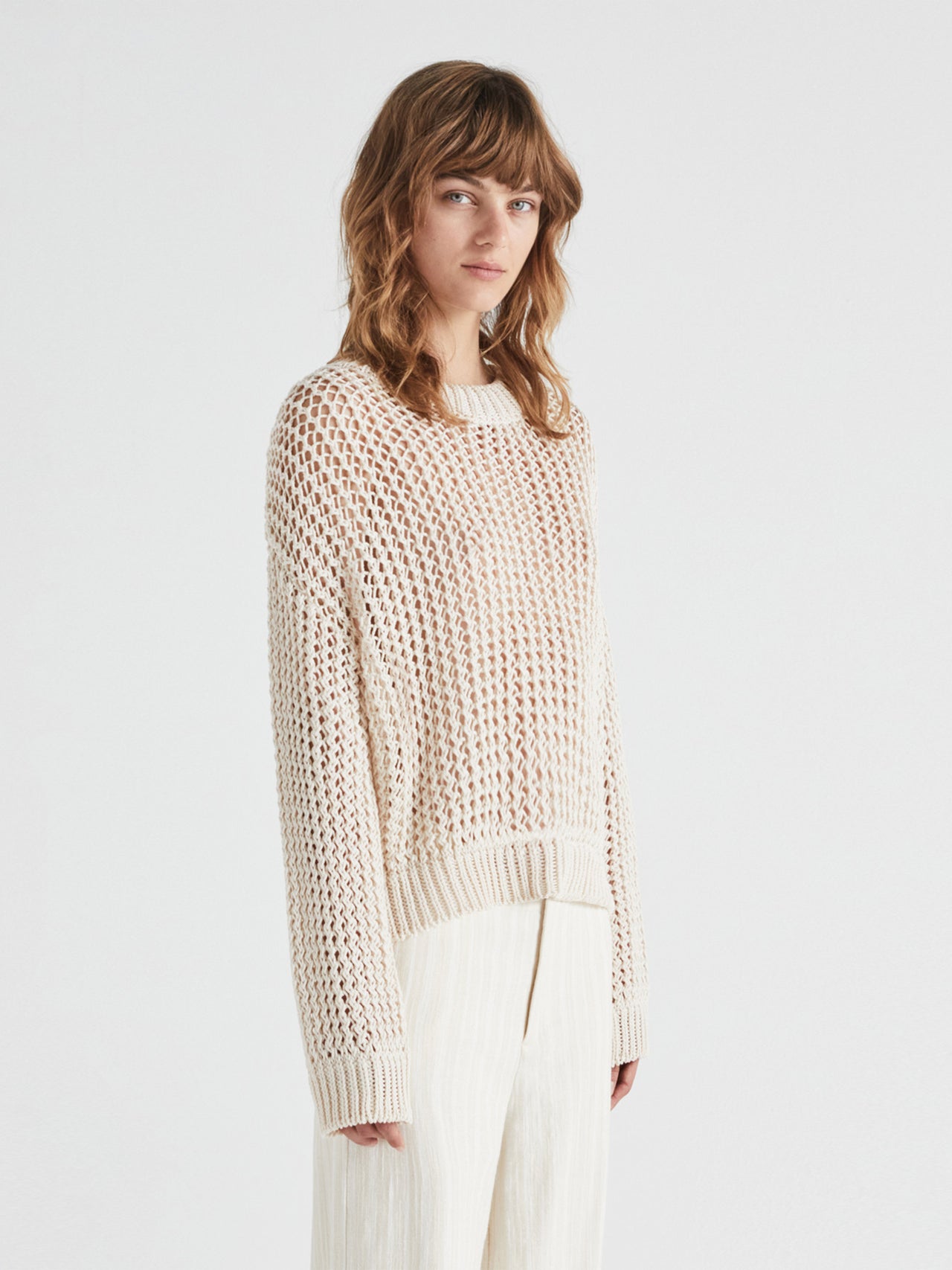 Cala Sweater