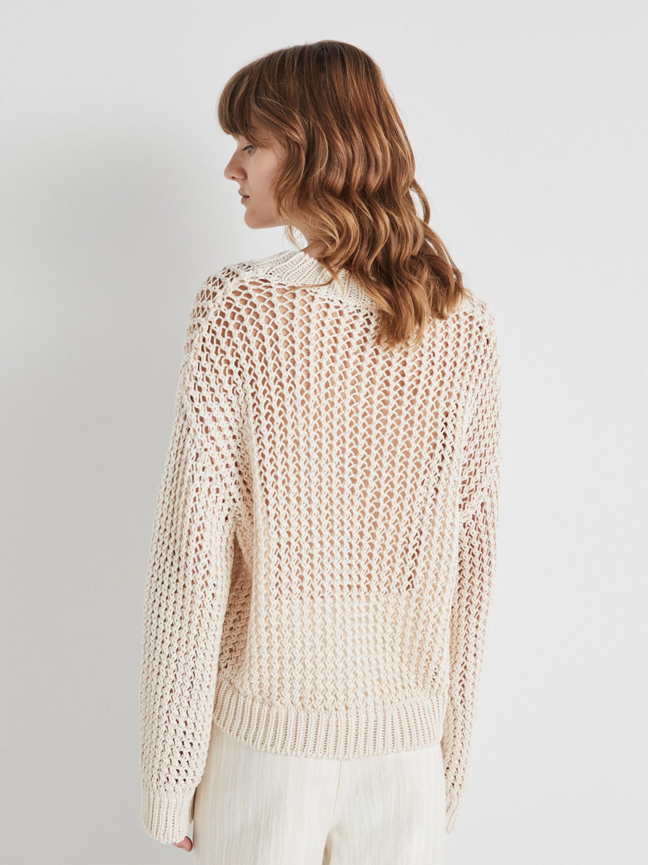 Cala Sweater