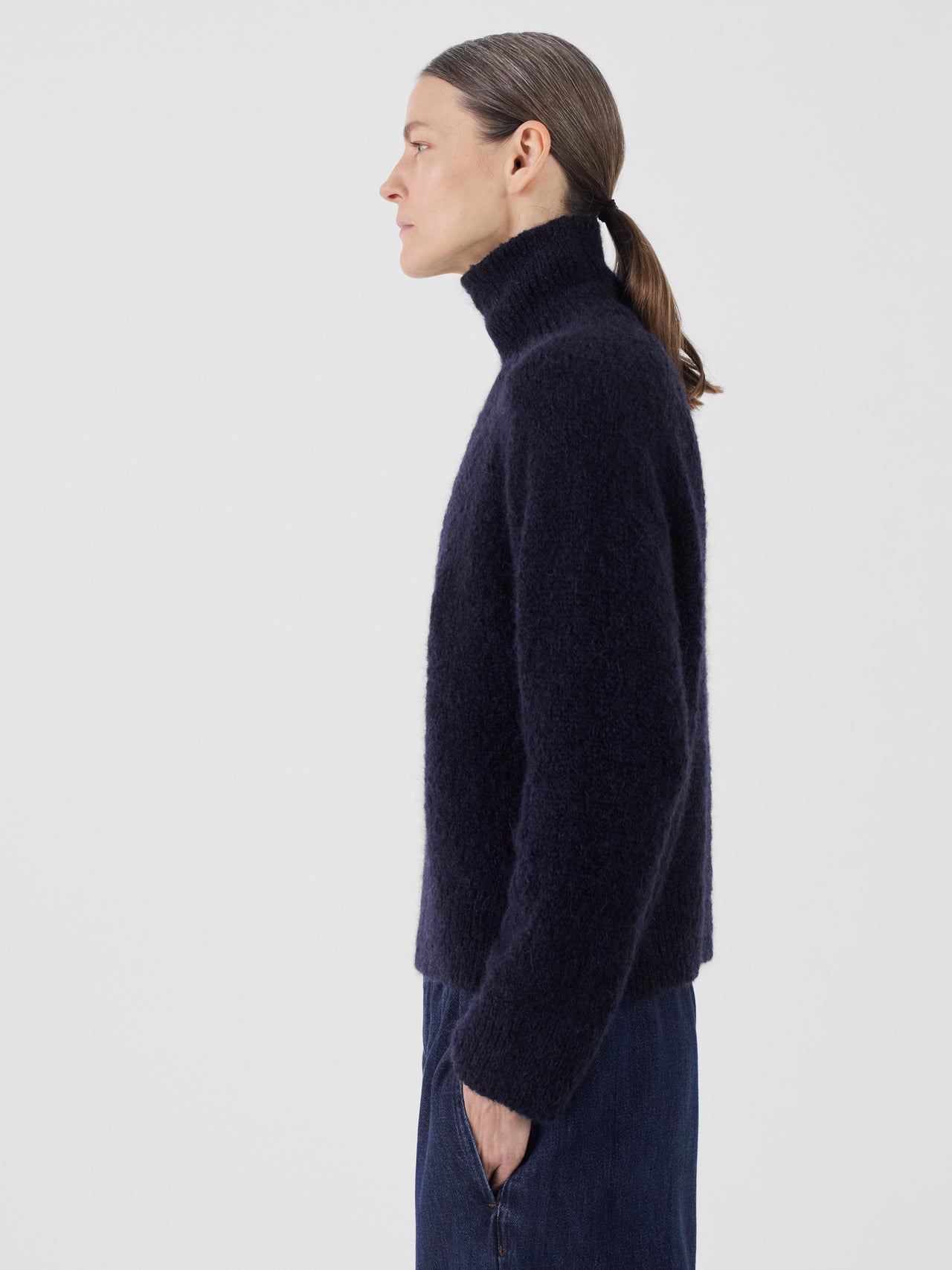 Amae Sweater