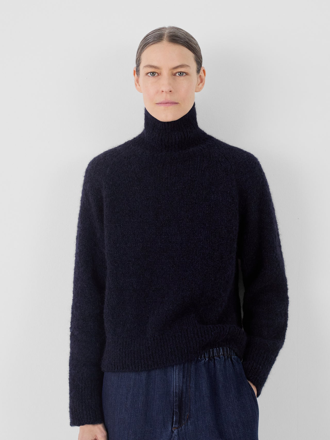 Amae Sweater