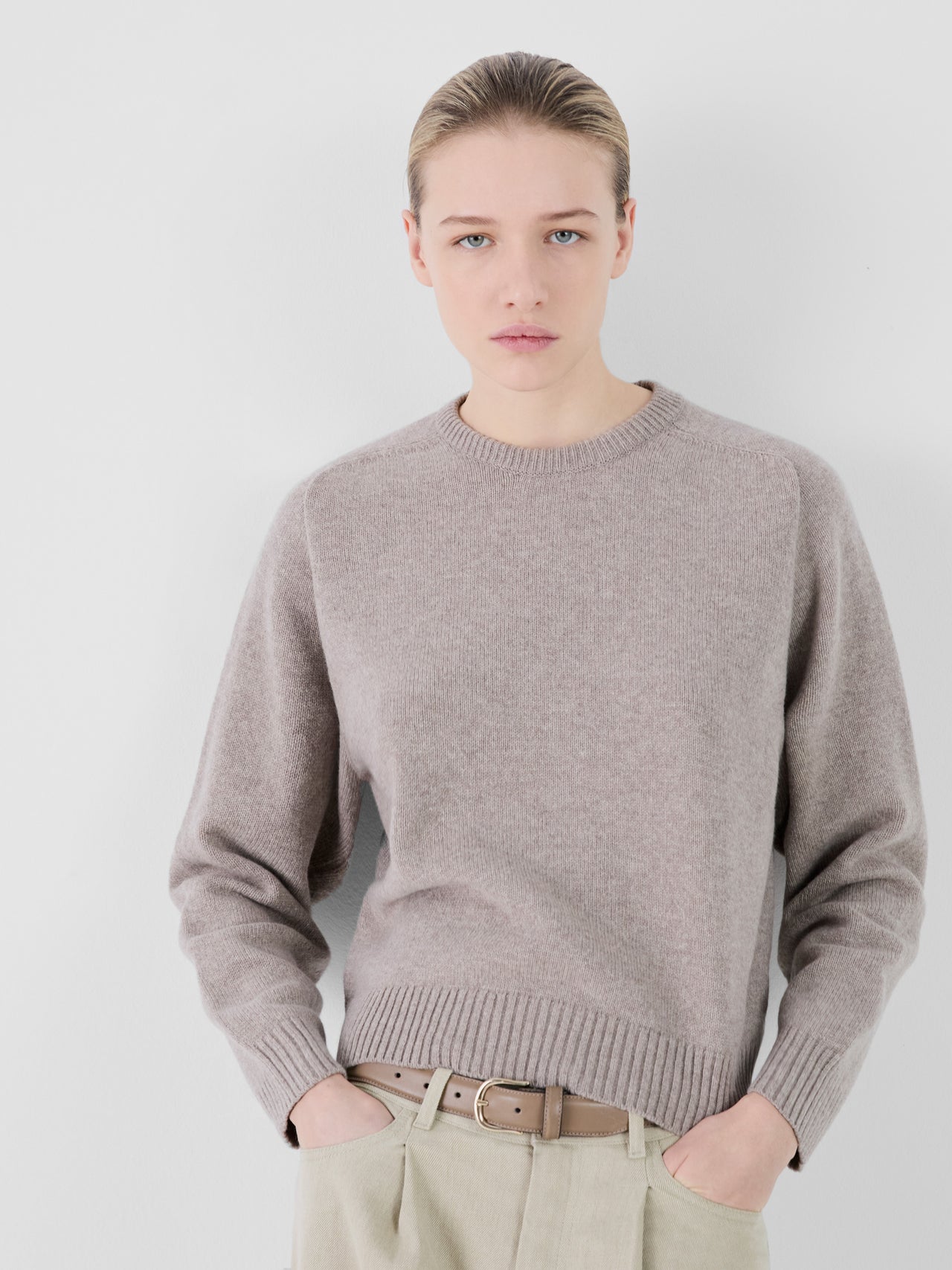 Flore Sweater