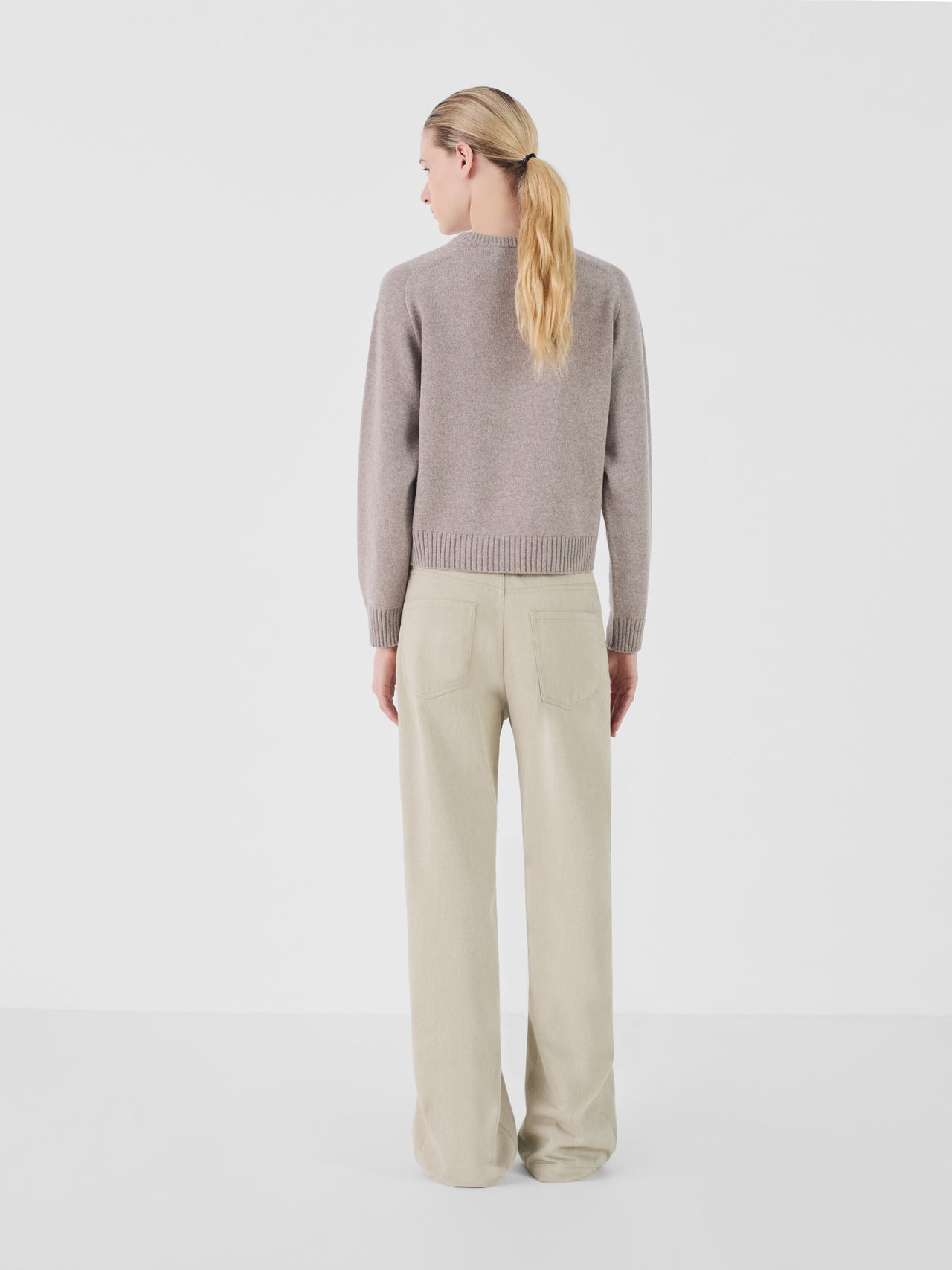 Flore Sweater