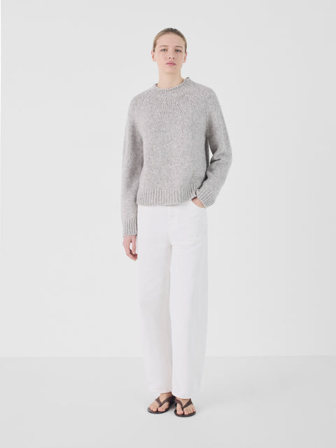 Aisha Sweater