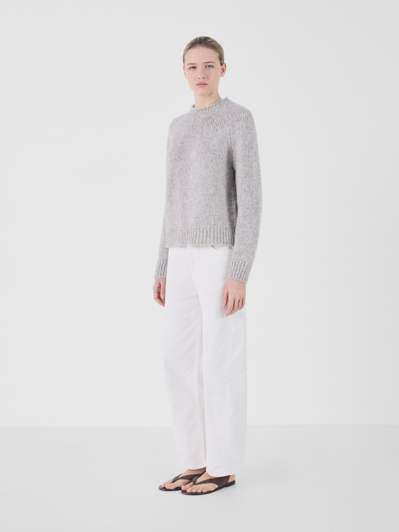 Aisha Sweater