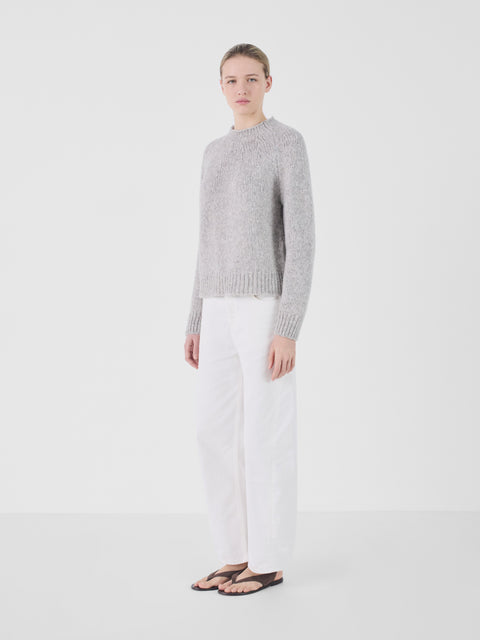 Aisha Sweater