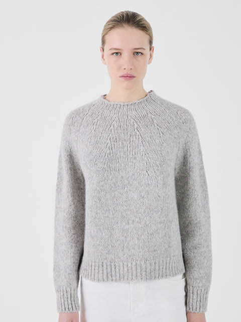 Aisha Sweater