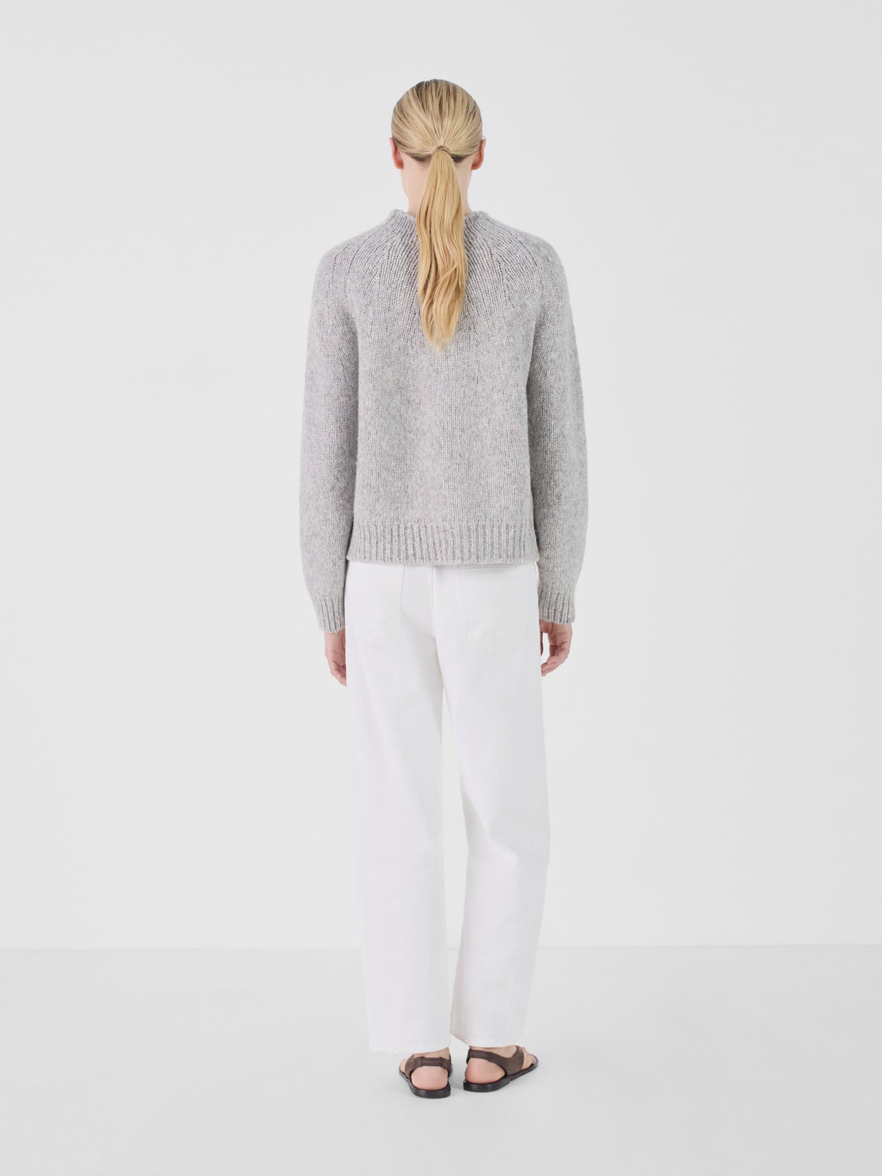 Aisha Sweater