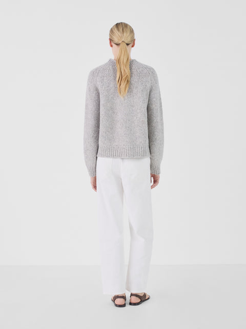 Aisha Sweater