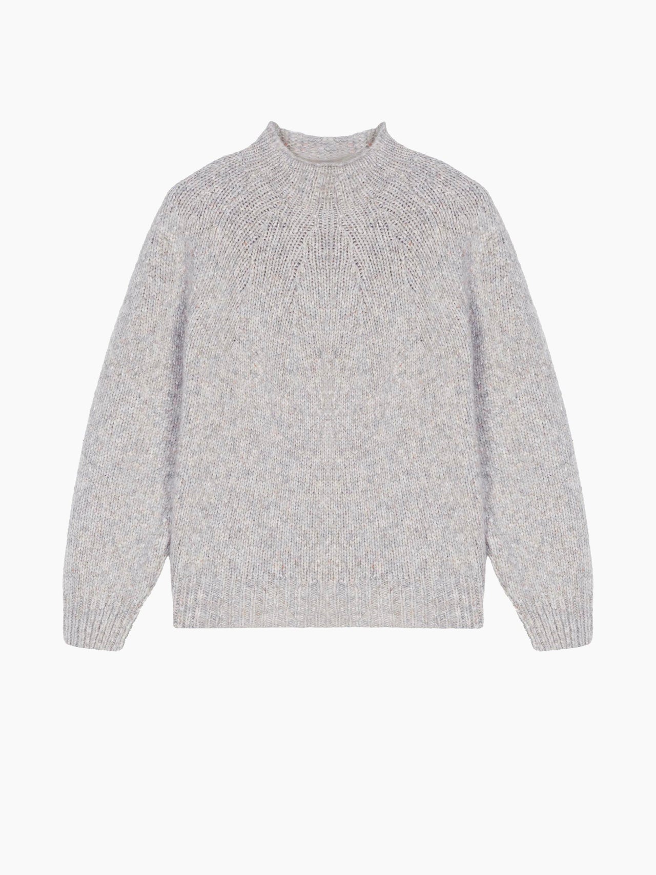 Aisha Sweater