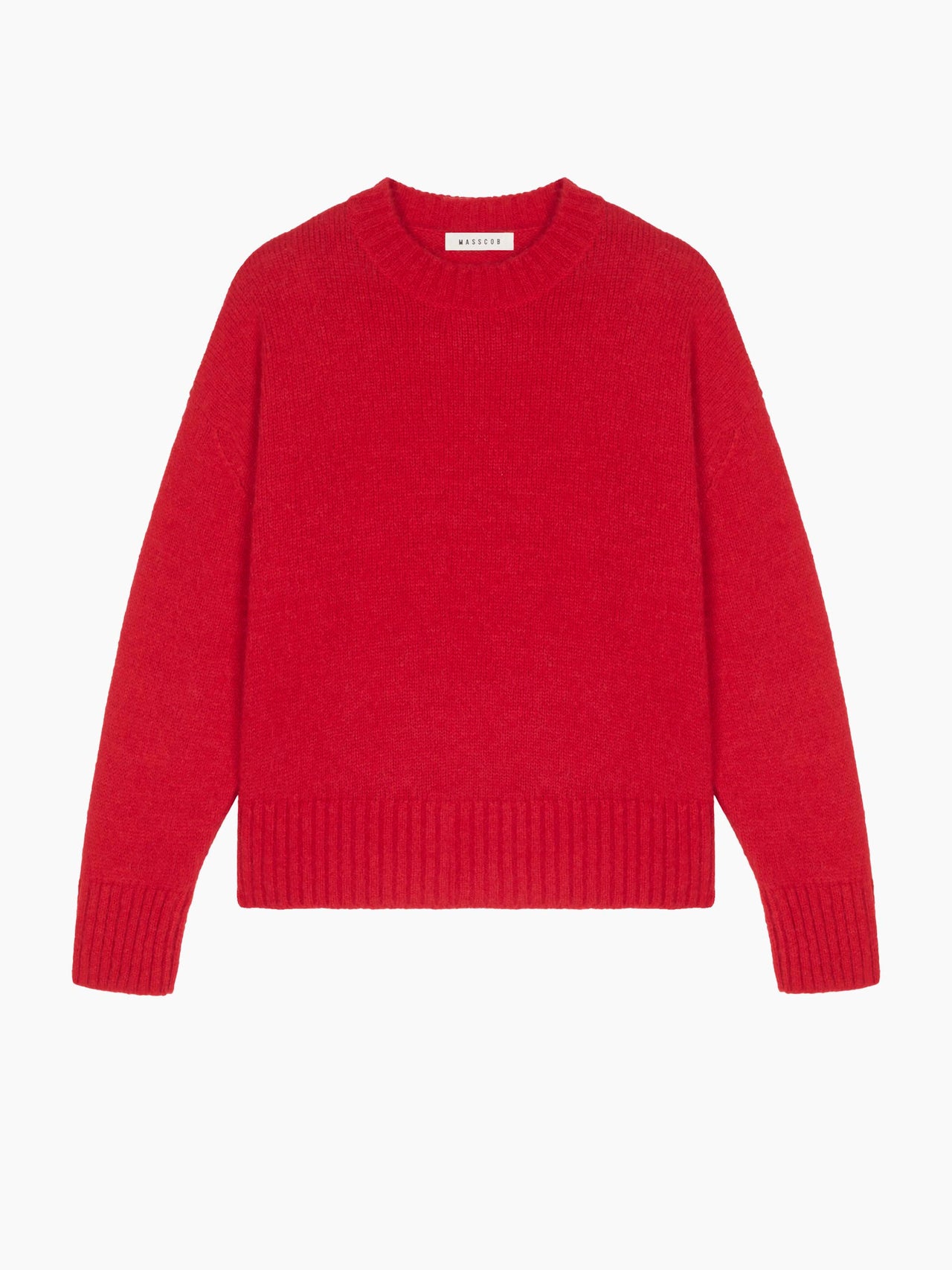 Tilda Sweater