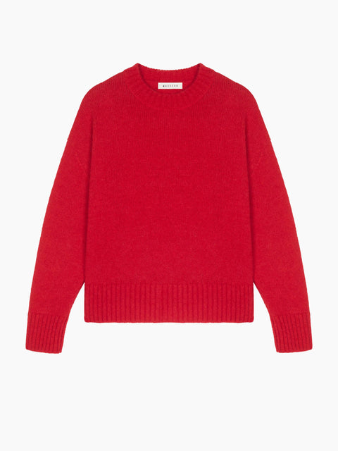 Tilda Sweater