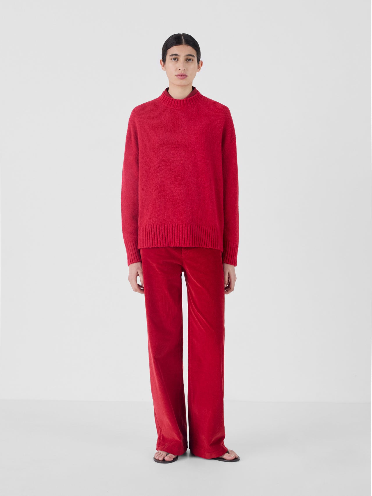 Tilda Sweater